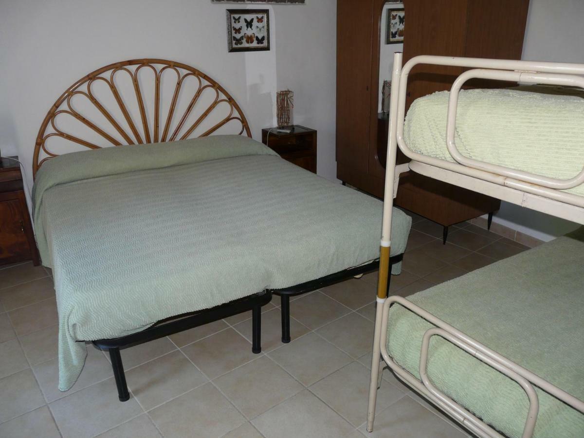 B&B Nurachi المظهر الخارجي الصورة