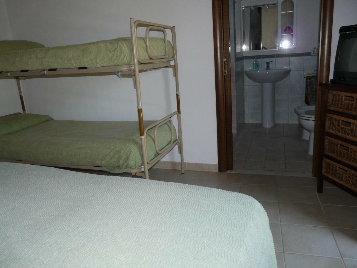 B&B Nurachi المظهر الخارجي الصورة