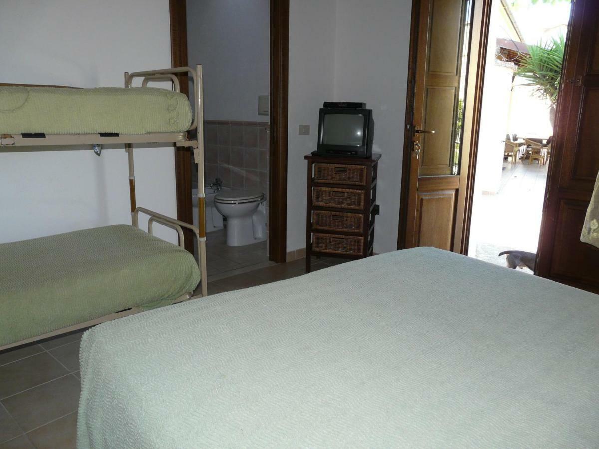B&B Nurachi المظهر الخارجي الصورة