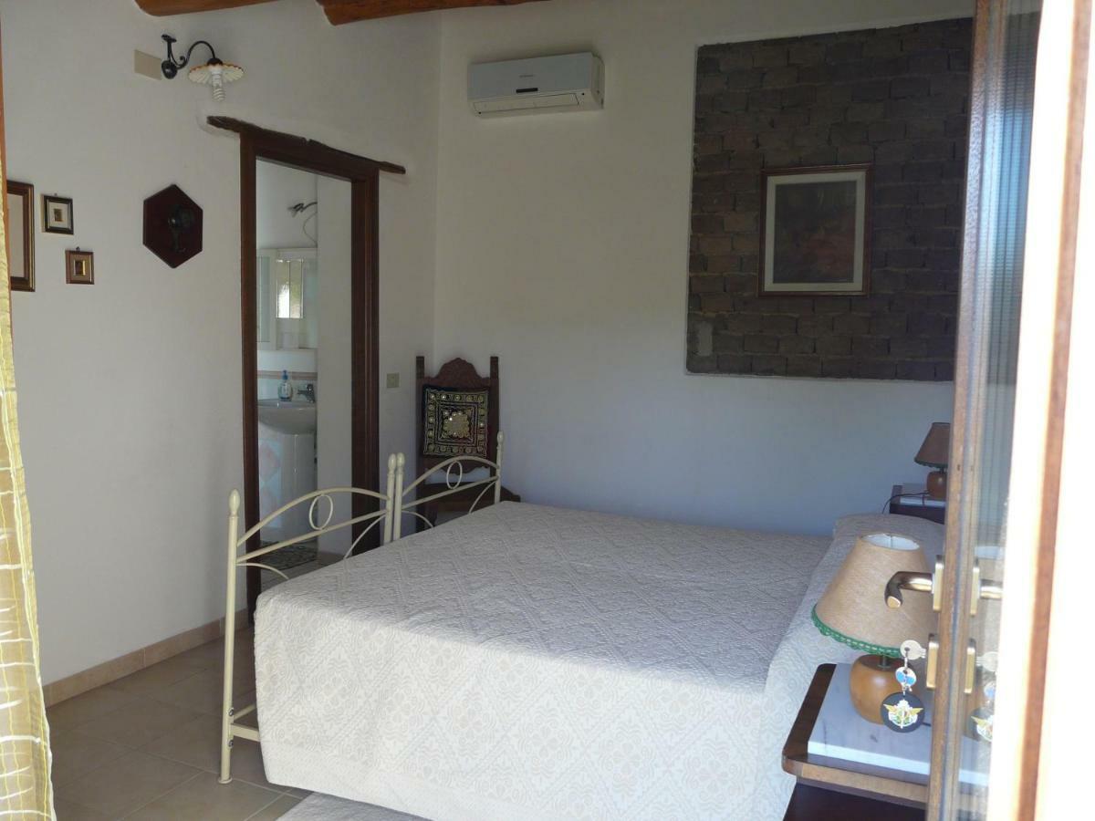B&B Nurachi المظهر الخارجي الصورة