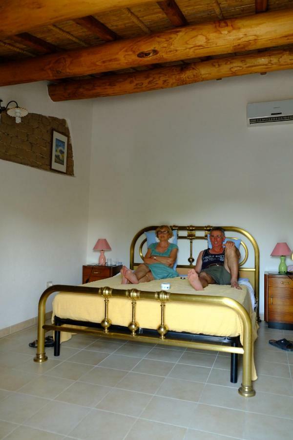B&B Nurachi المظهر الخارجي الصورة