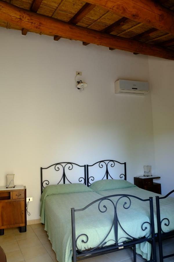B&B Nurachi المظهر الخارجي الصورة