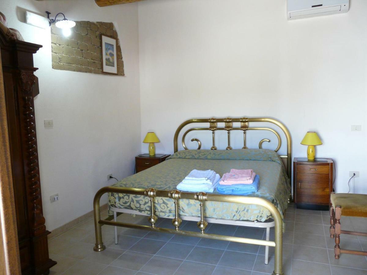 B&B Nurachi المظهر الخارجي الصورة