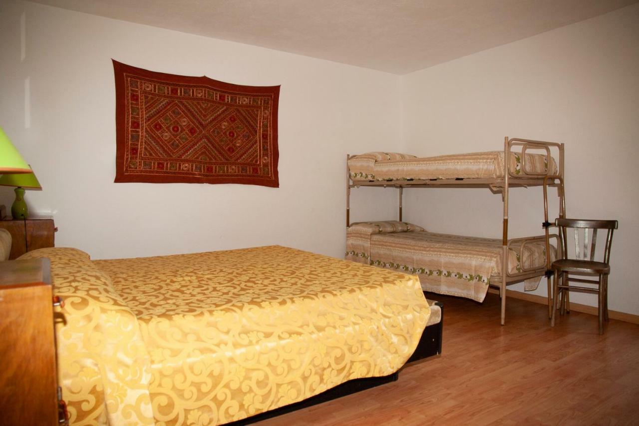 B&B Nurachi المظهر الخارجي الصورة